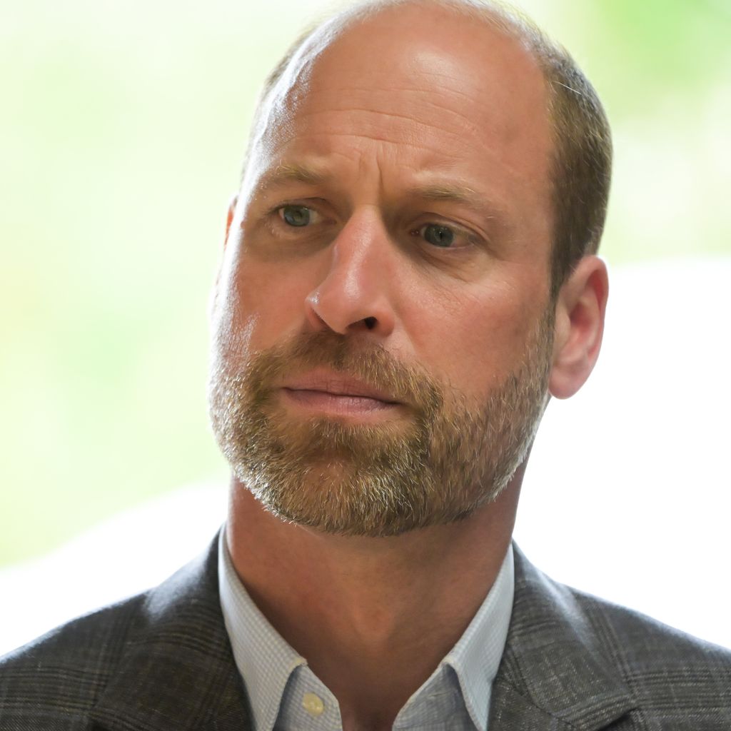 Prinz William besucht das Apricot Centre in Totnes und informiert sich über das Klima- und Gesundheitsprojekt