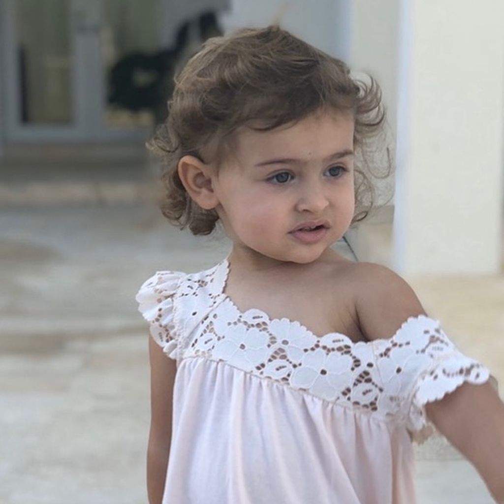 Prinzessin Adrienne von Schweden