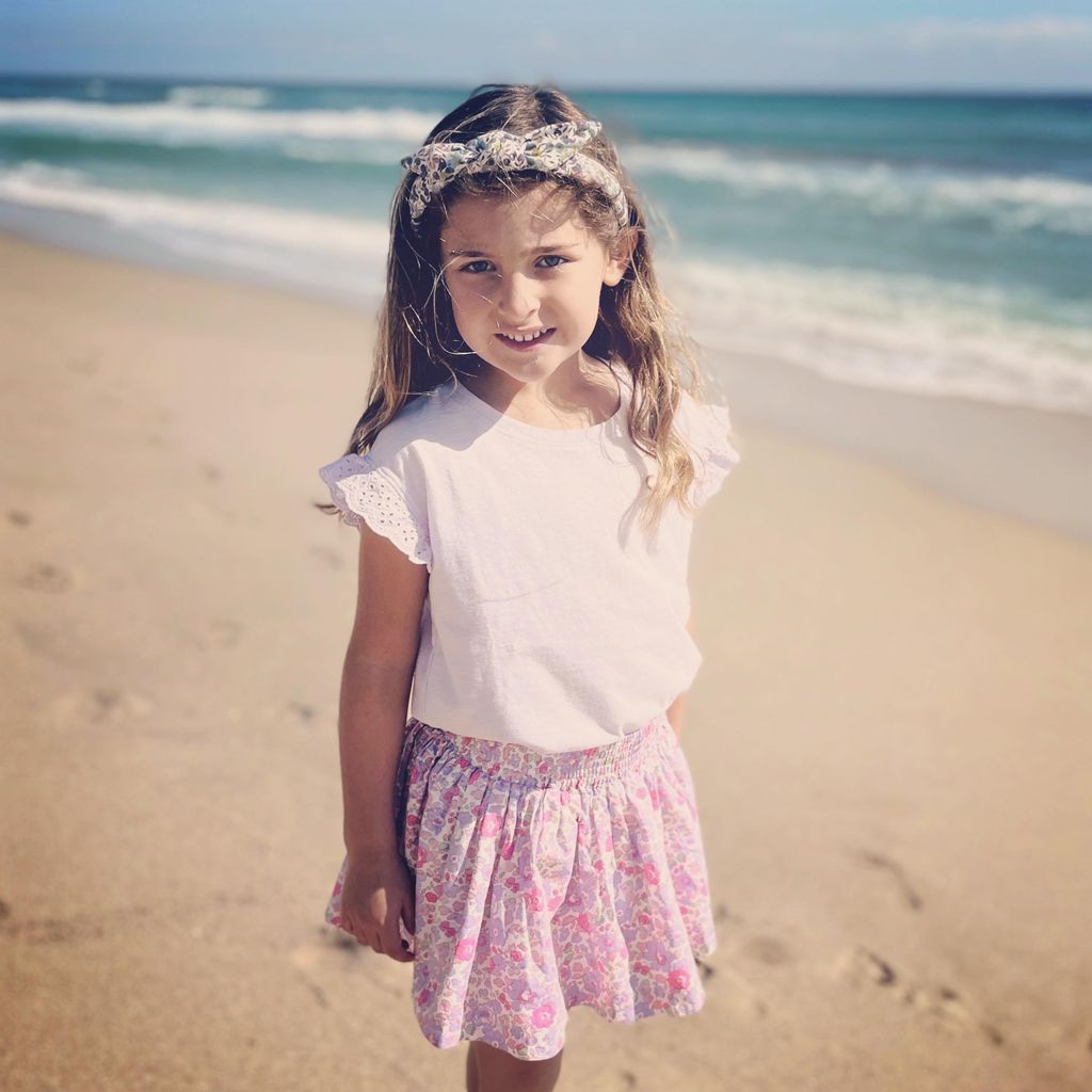 Prinzessin Adrienne von Schweden, 2024
