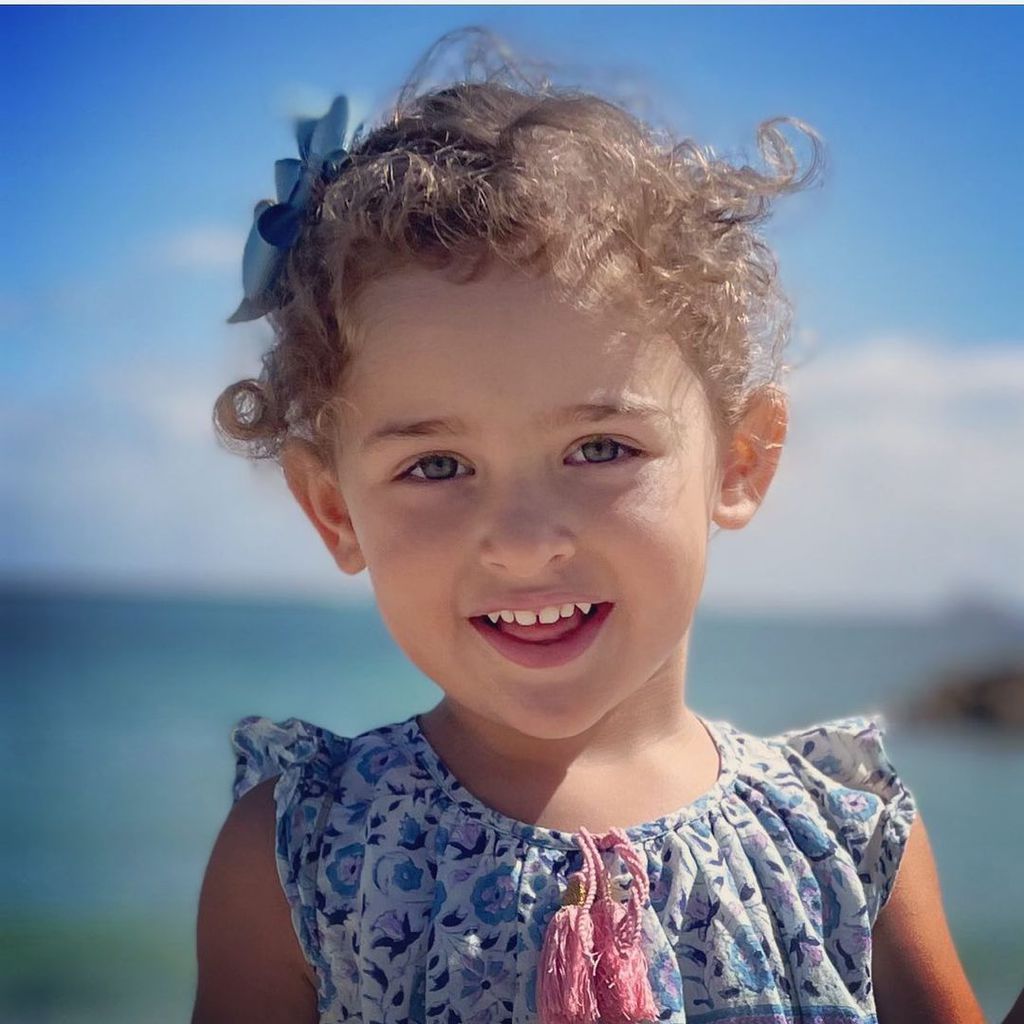 Prinzessin Adrienne von Schweden, 2021