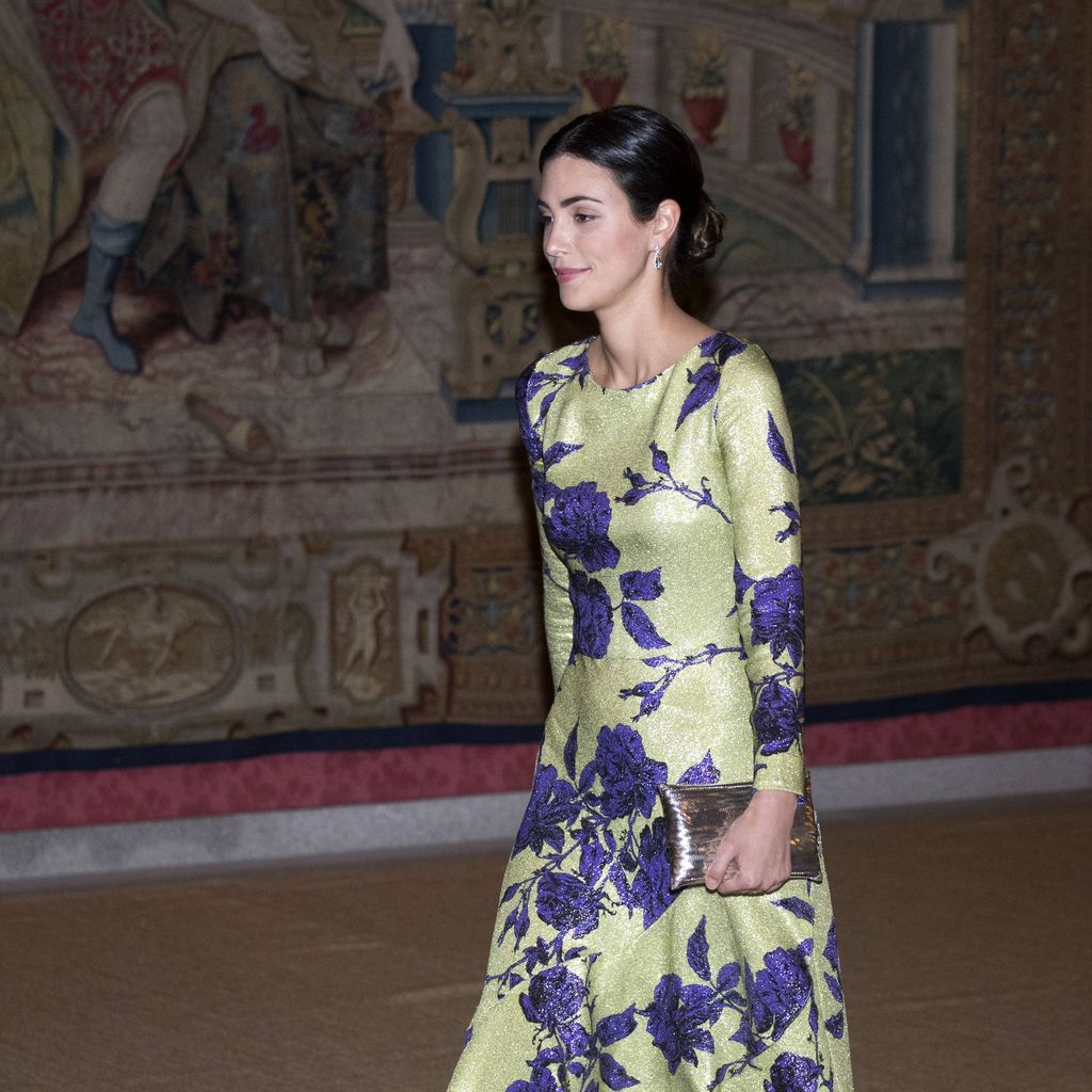 Alessandra de Osma, Madrid, 2019