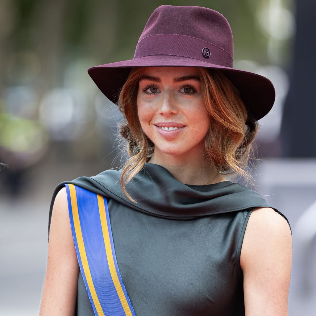 Prinzessin Alexia der Niederlande bei Prinsjesdag 2026 in Den Haag