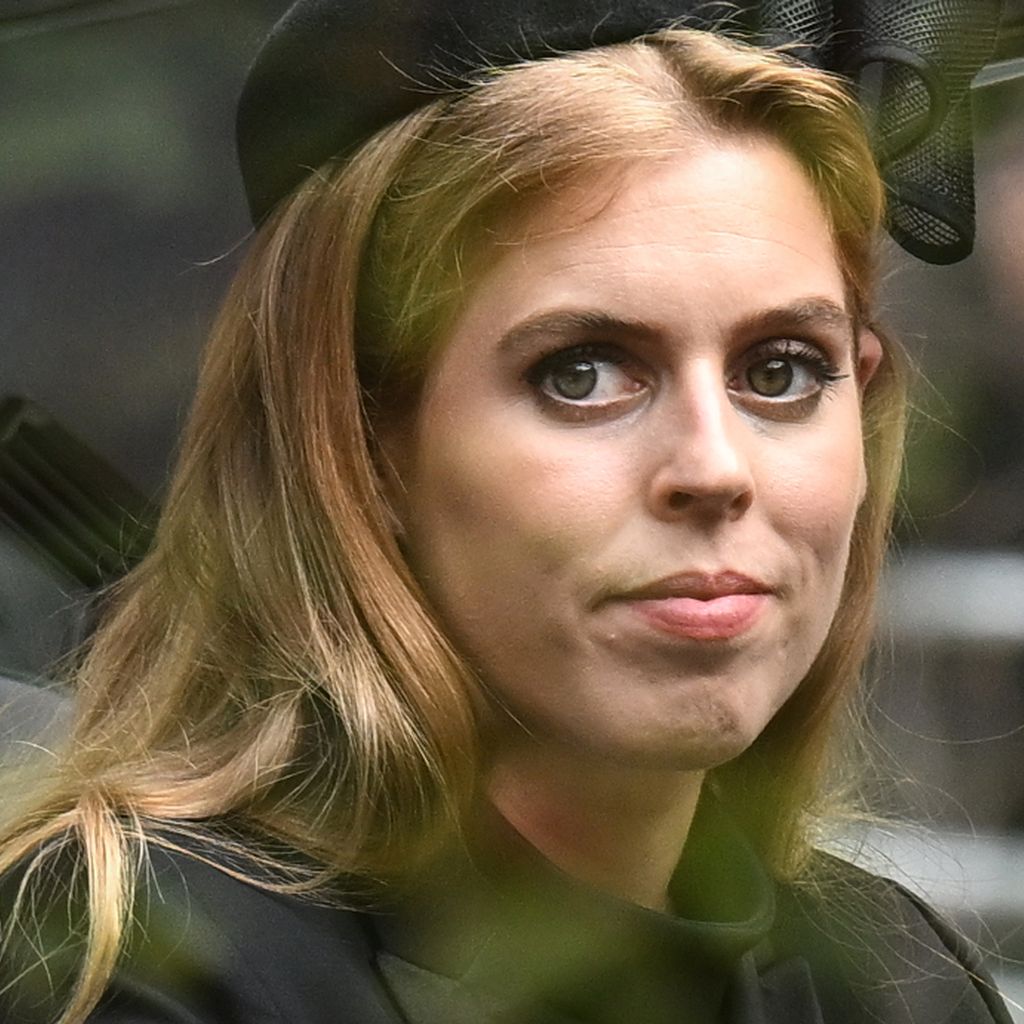 Prinzessin Beatrice von York