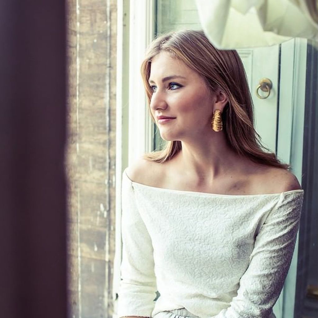 Prinzessin Elisabeth von Belgien im Oktober 2022