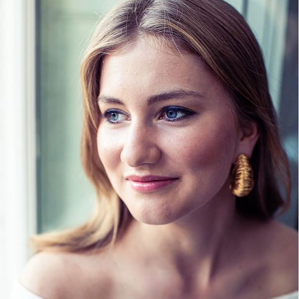 Prinzessin Elisabeth von Belgien, Oktober 2022