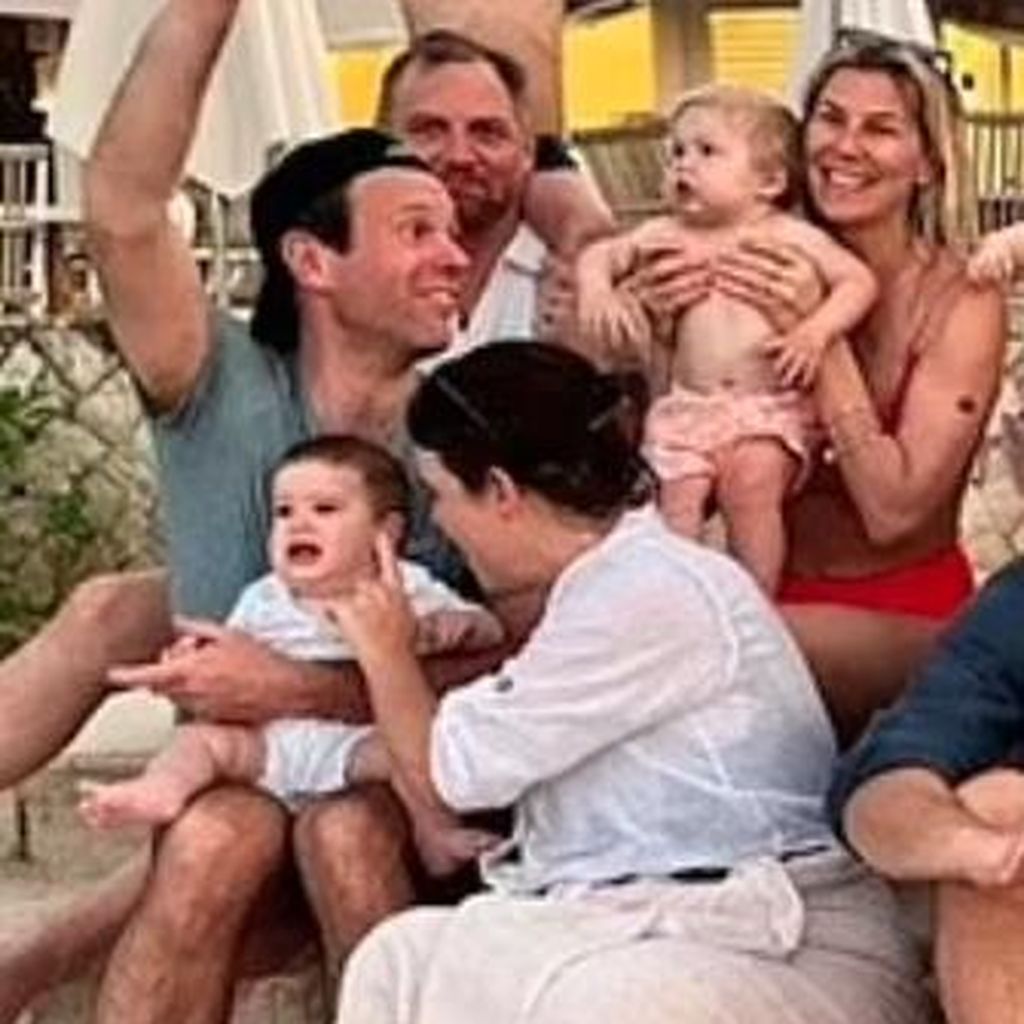 Prinzessin Eugenie und Jack Brooksbank