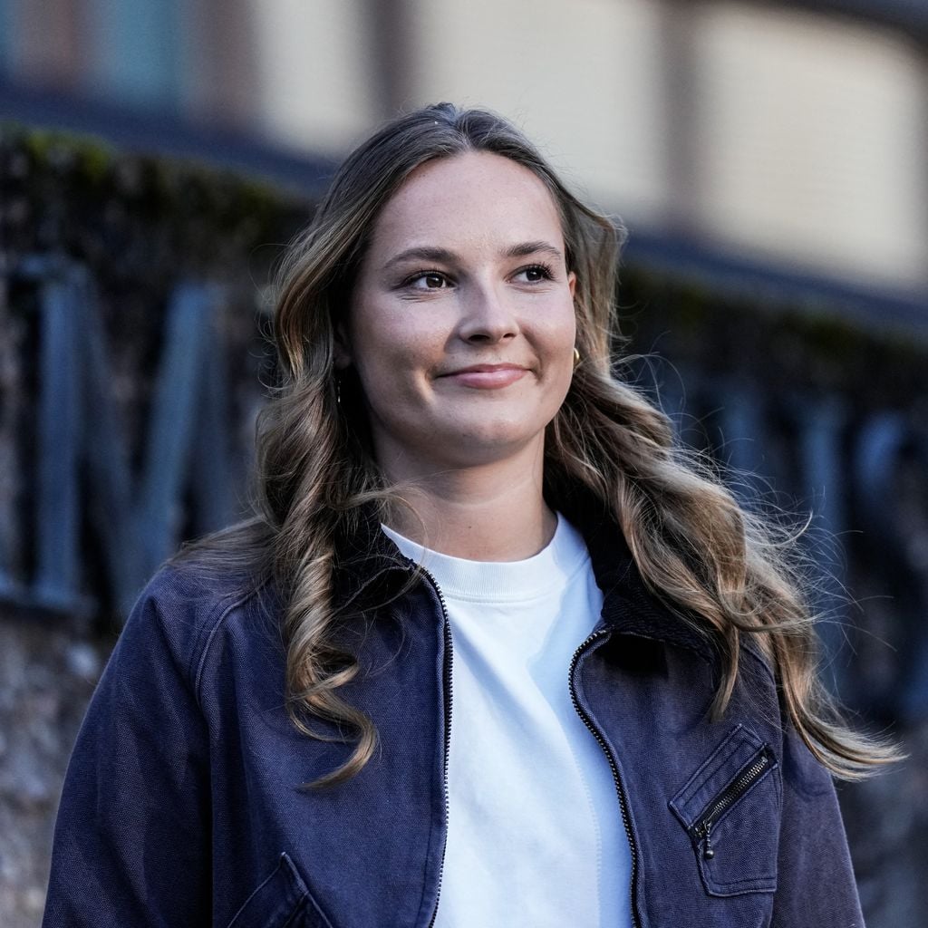 Prinzessin Ingrid Alexandra beginnt ihr Studium an der Universität Oslo