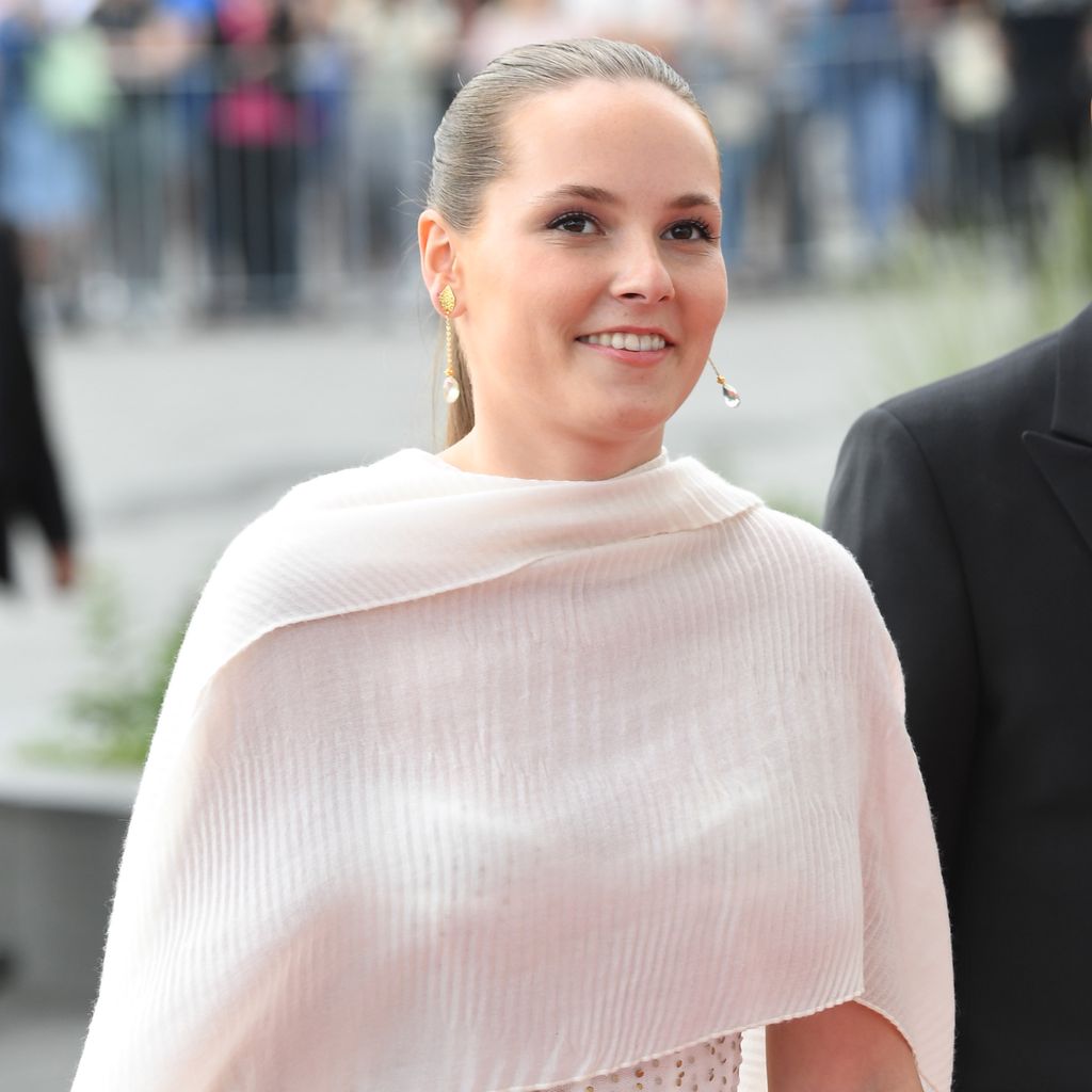 Prinzessin Ingrid Alexandra im Juni 2022