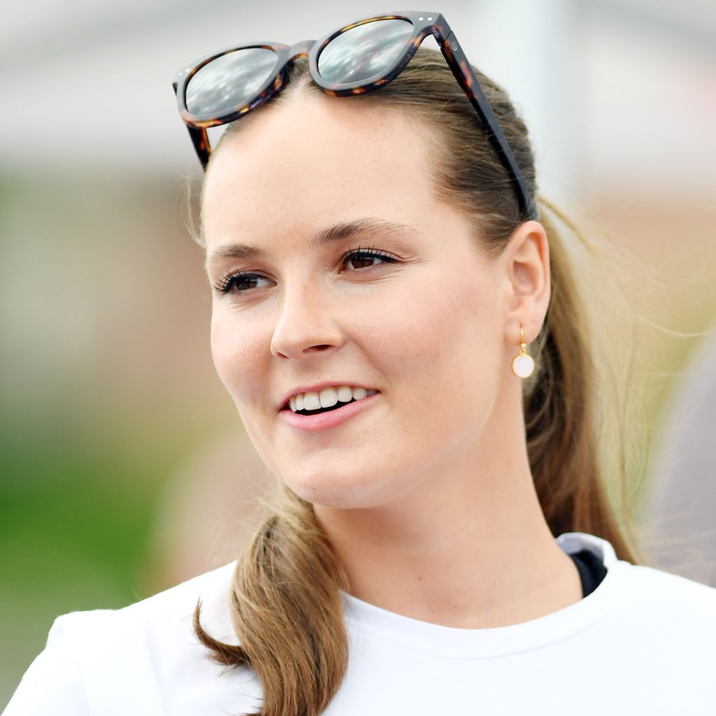 Prinzessin Ingrid Alexandra, Juni 2025