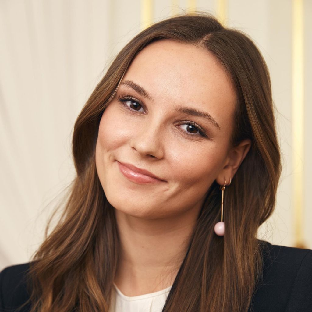 Prinzessin Ingrid Alexandra, norwegische Thronfolgerin