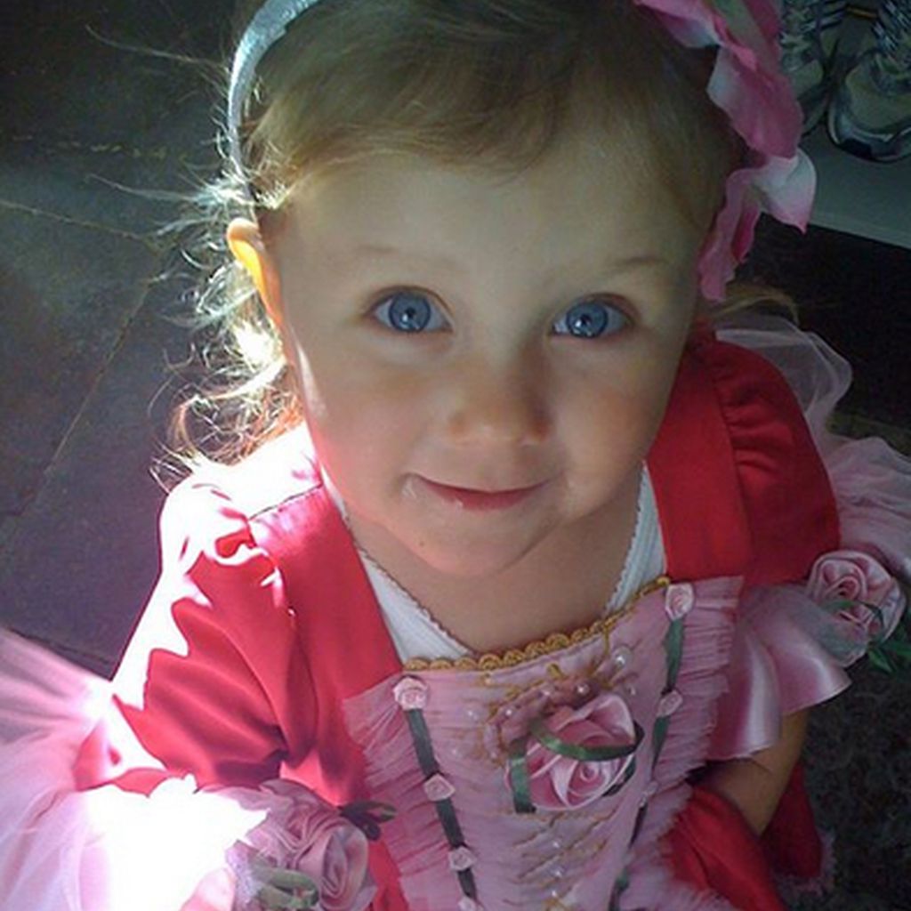 Prinzessin Isabella von Dänemark
