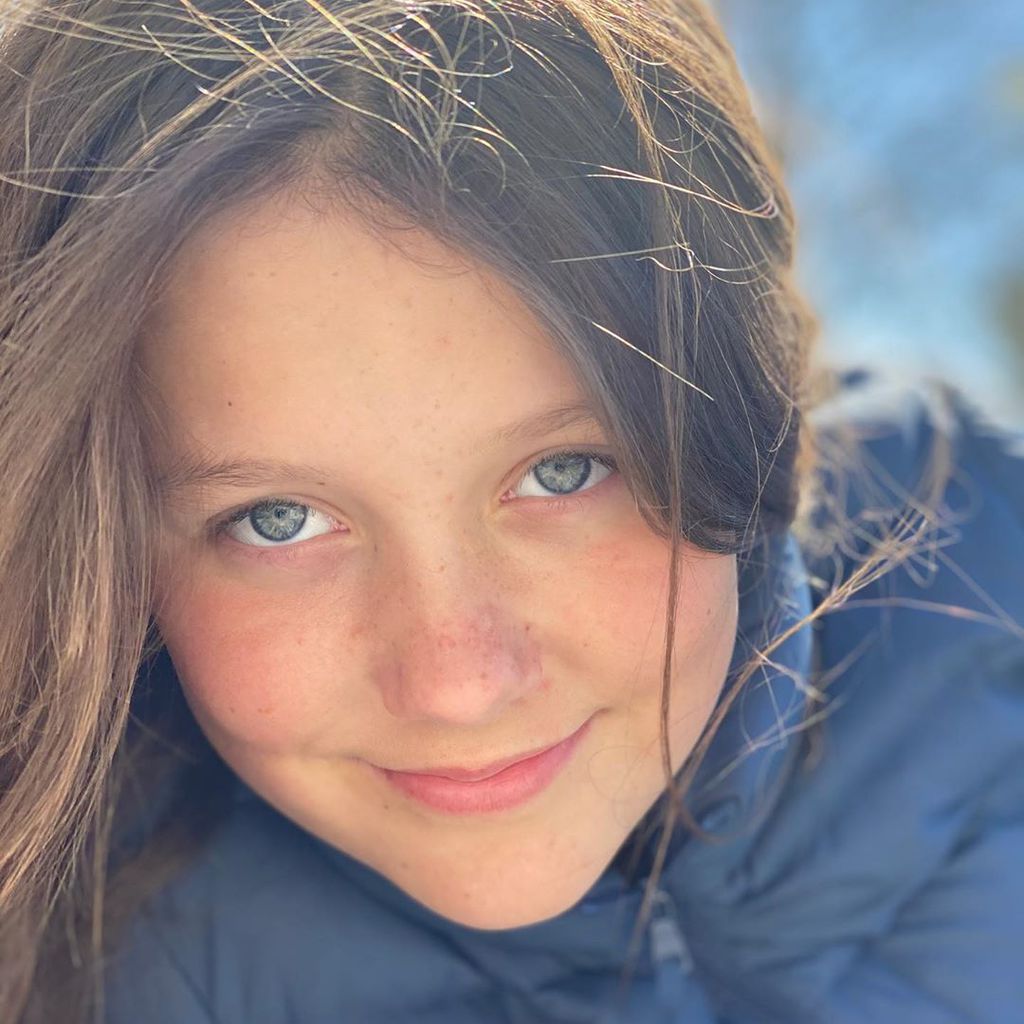 Prinzessin Isabella von Dänemark