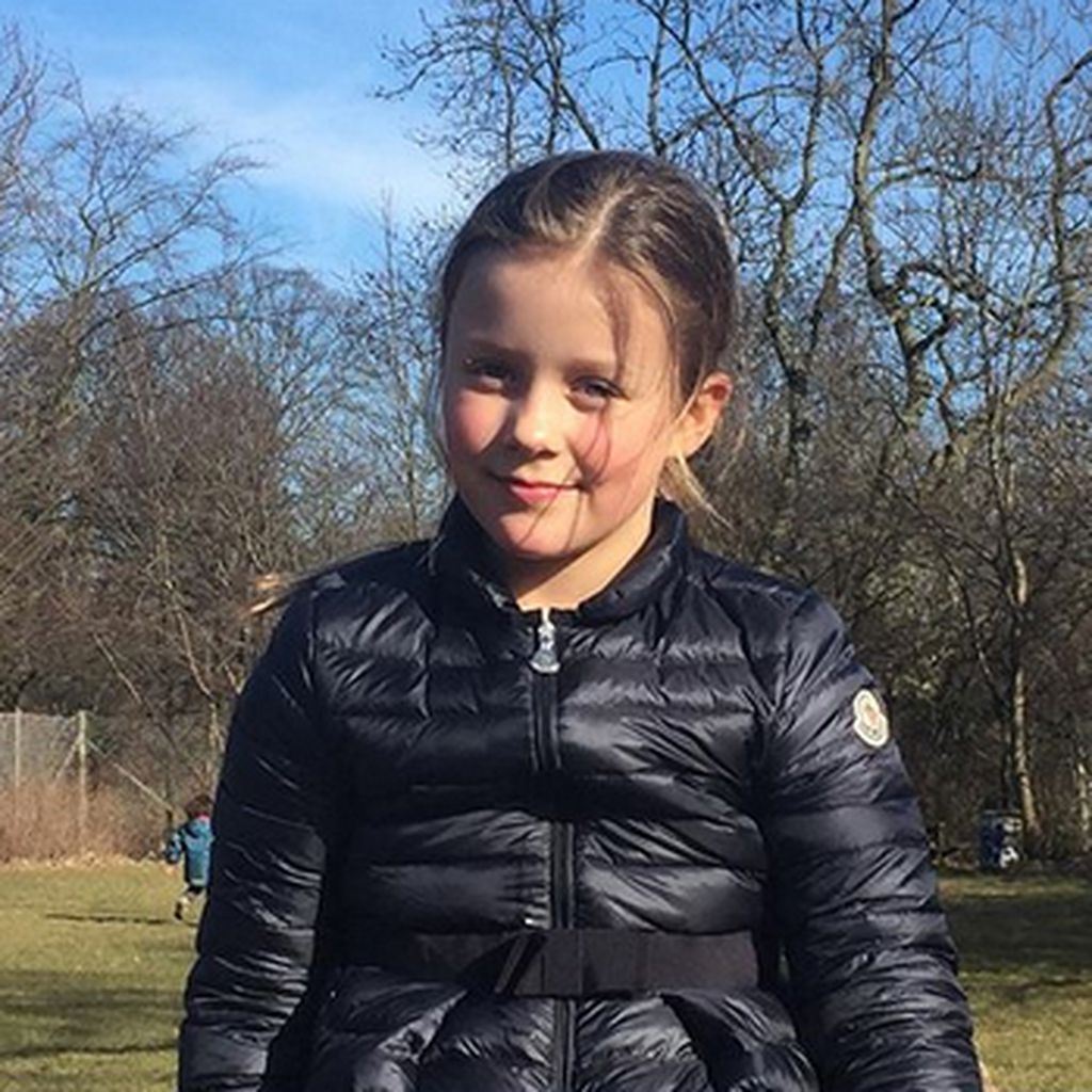 Prinzessin Isabella von Dänemark