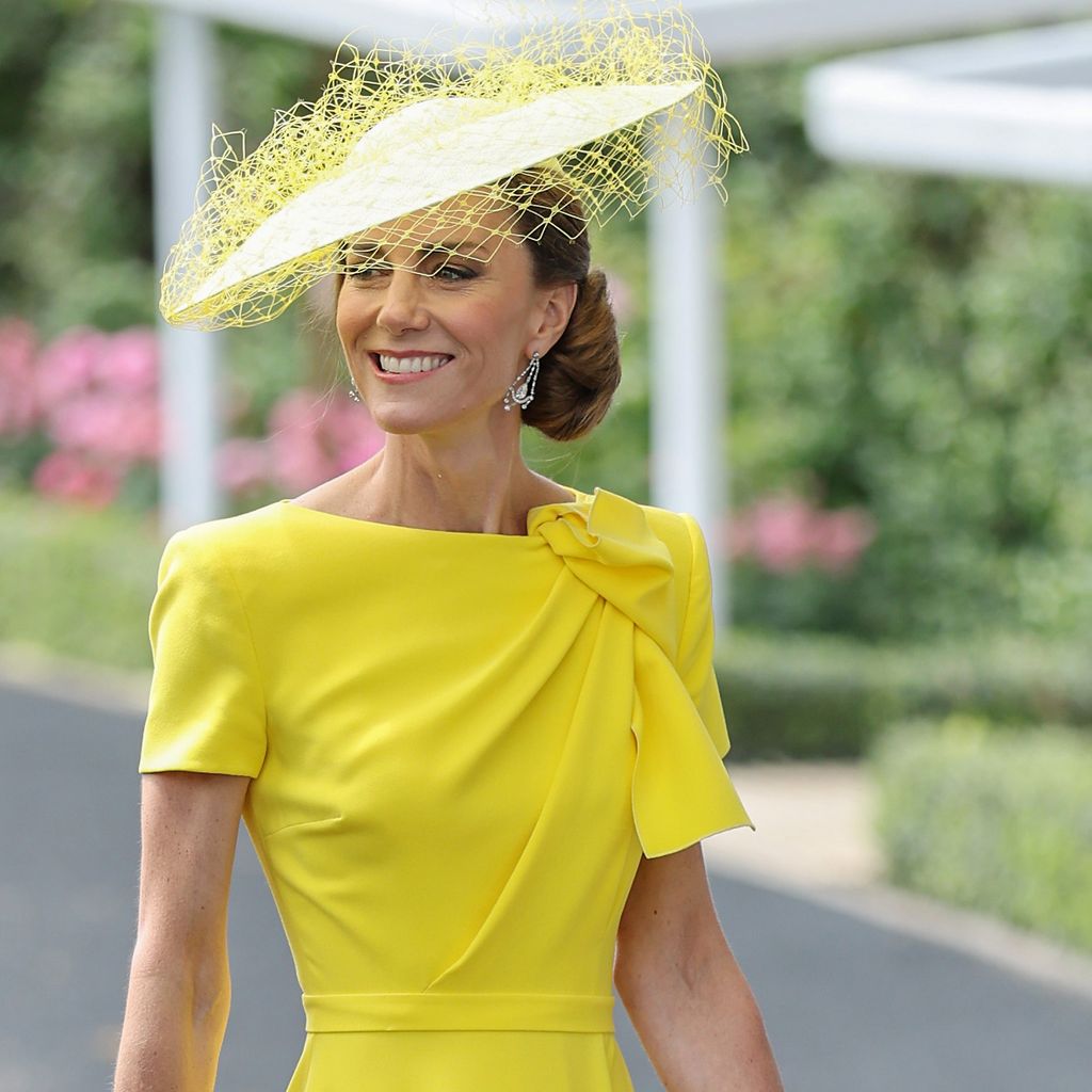 Prinzessin Kate beim Royal Ascot 2026