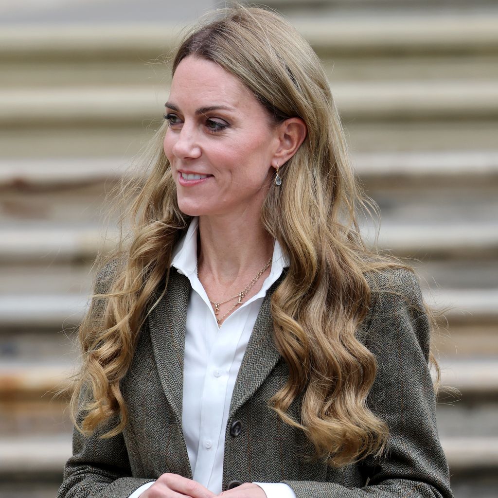 Prinzessin Kate, September 2025