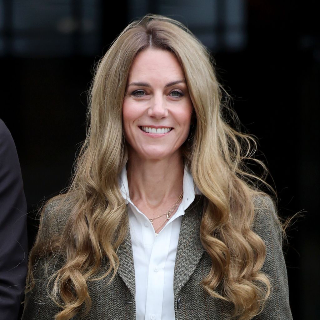 Prinzessin Kate, 2025