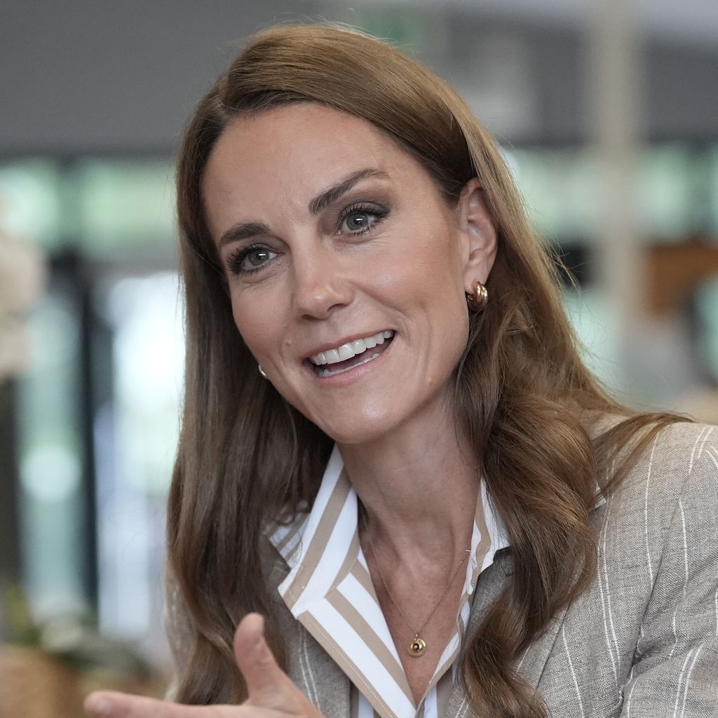 Prinzessin Kate, Juli 2025