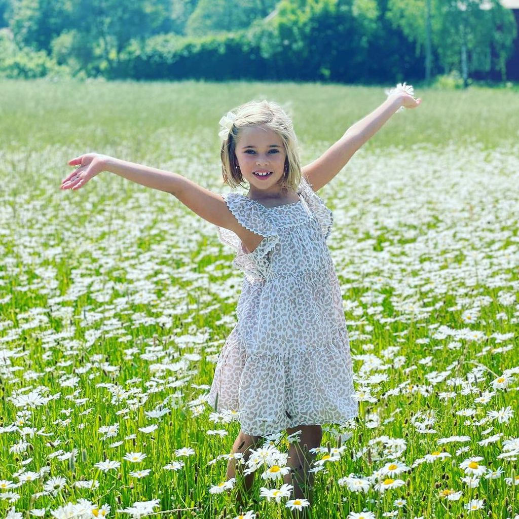 Prinzessin Leonore in Schweden, Juni 2021