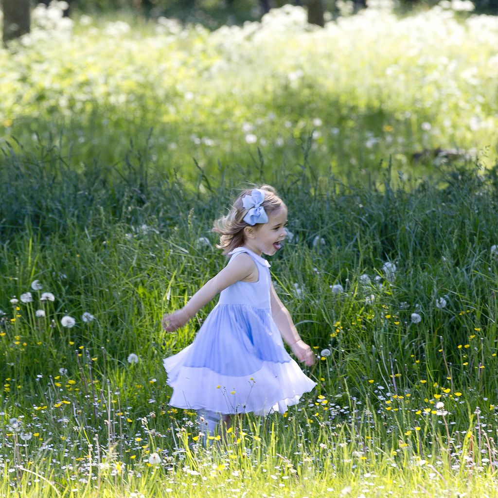 Prinzessin Leonore in Gotland, 2016