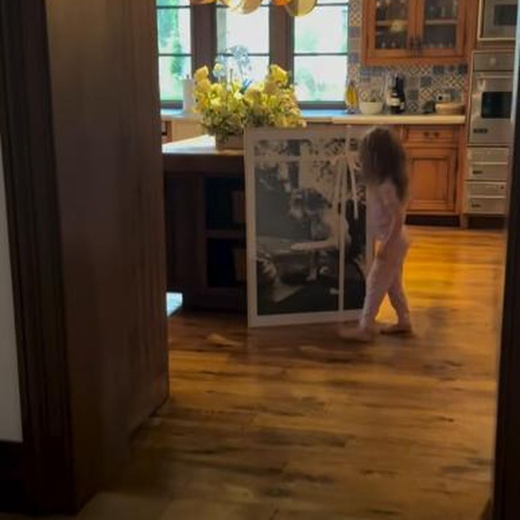 Prinzessin Lilibet, August 2025