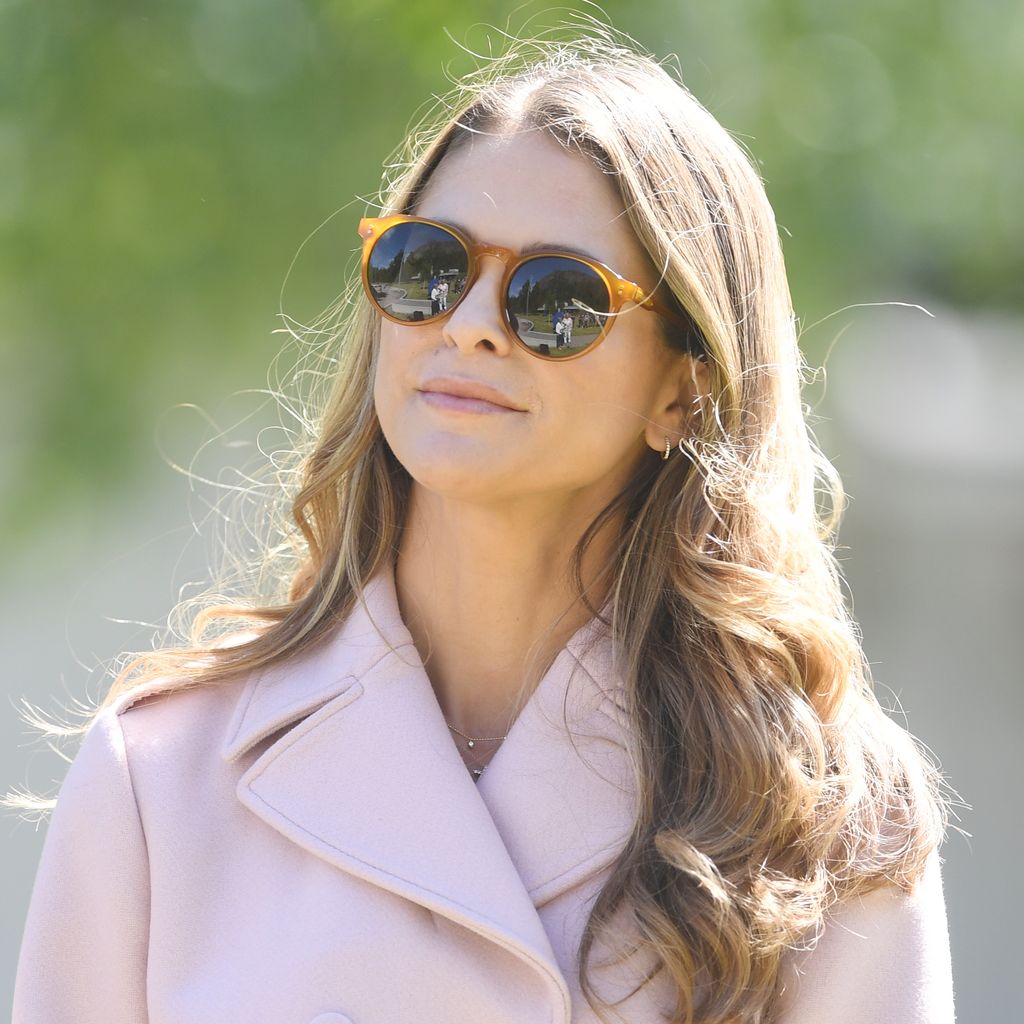 Prinzessin Madeleine von Schweden, Juni 2022