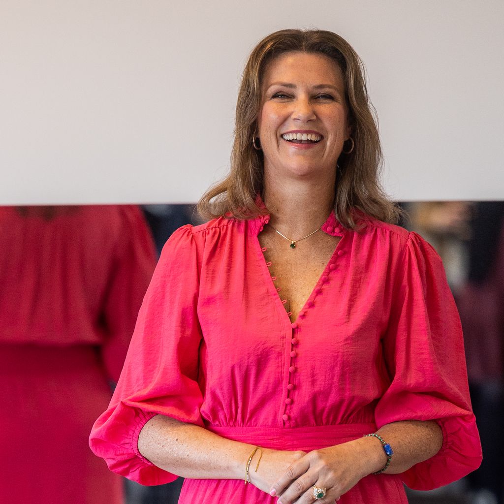 Prinzessin Märtha Louise, 2022