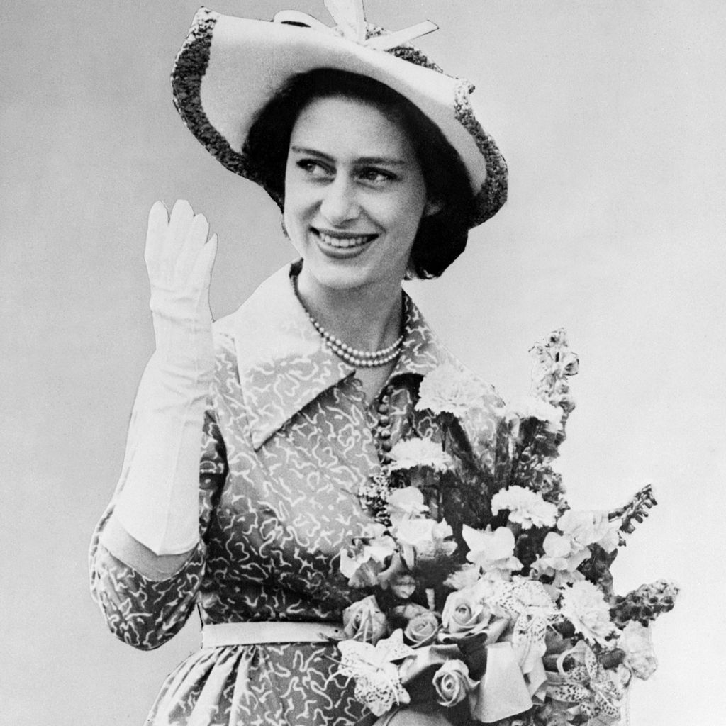 Prinzessin Margaret