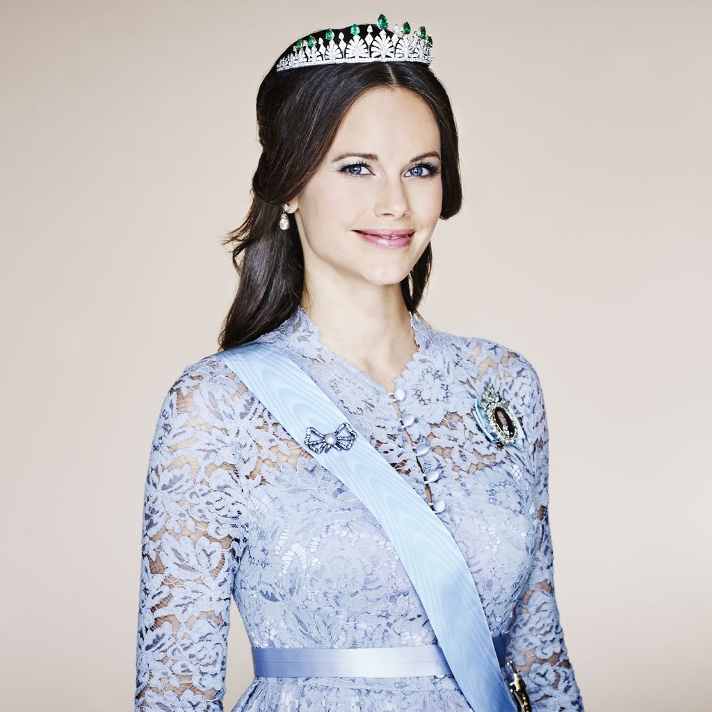 Prinzessin Sofia von Schweden
