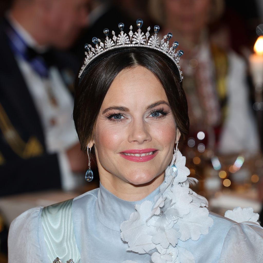 Prinzessin Sofia von Schweden, Ehefrau von Prinz Carl Phillip