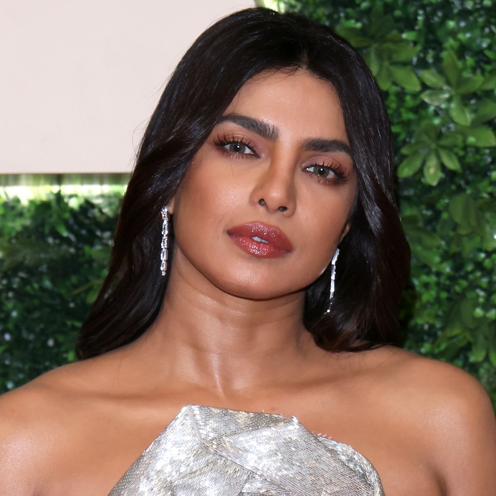 Priyanka Chopra, Dezember 2024