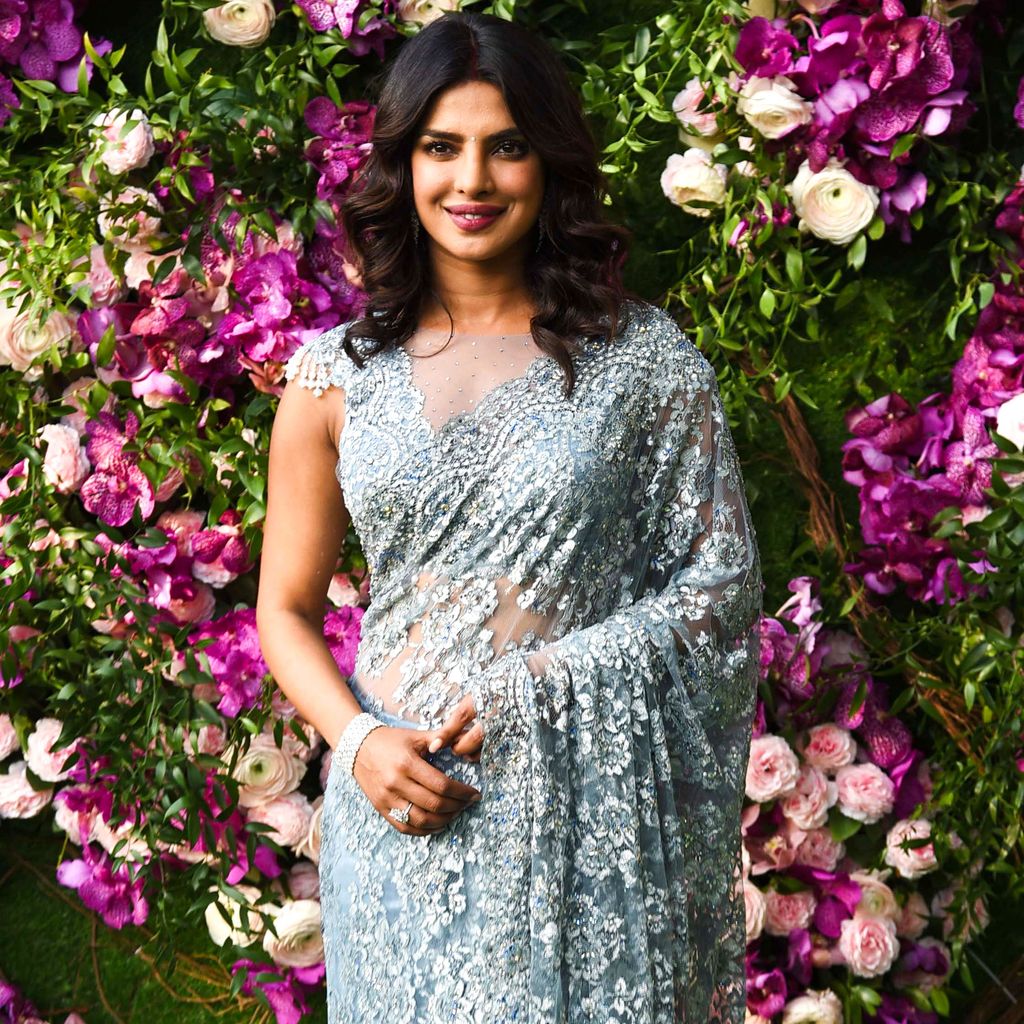 Priyanka Chopra, März 2019