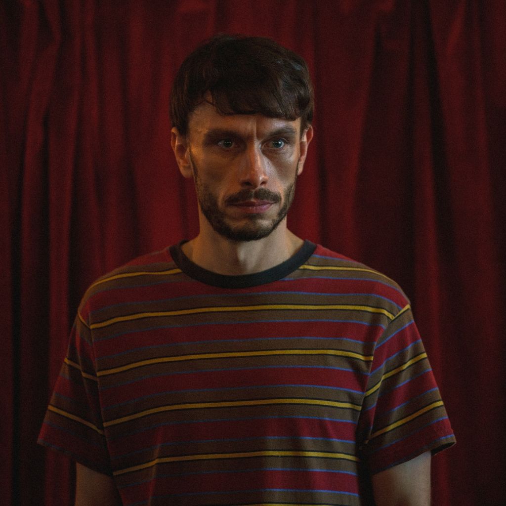 Richard Gadd in "Rentierbaby"