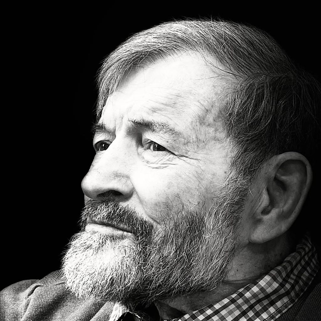 Professor John Dalgleish Donaldson, Vater von Königin Mary von Dänemark