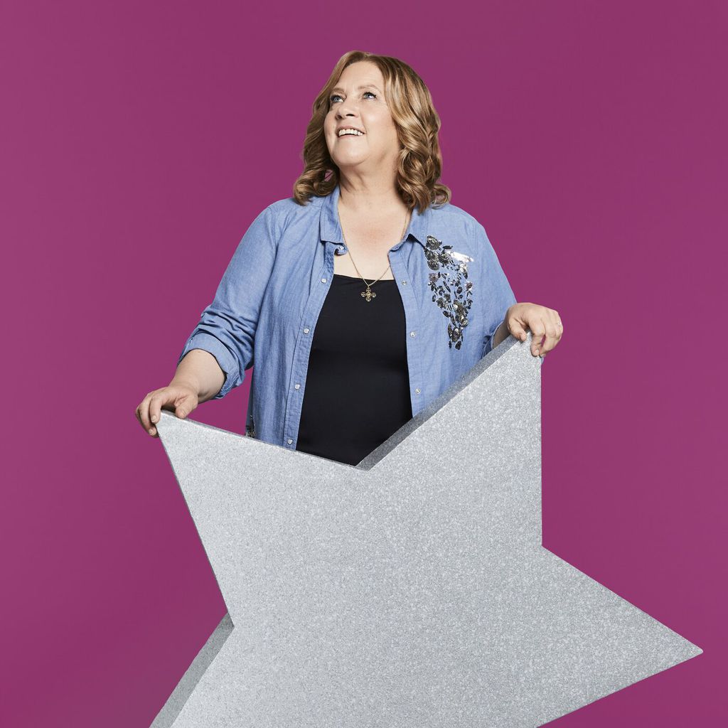 "Promi Big Brother"-Bewohnerin Kathy Kelly