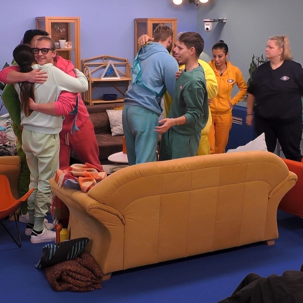 "Promi Big Brother"-Kandidaten 2023