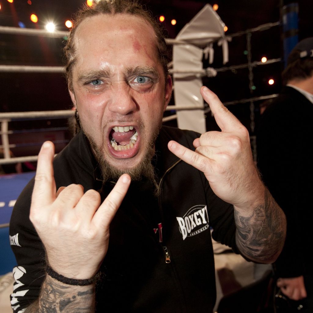 Martin Kesici