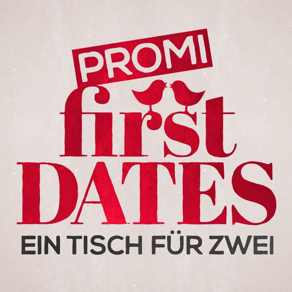 "Promi First Dates – Ein Tisch für zwei"