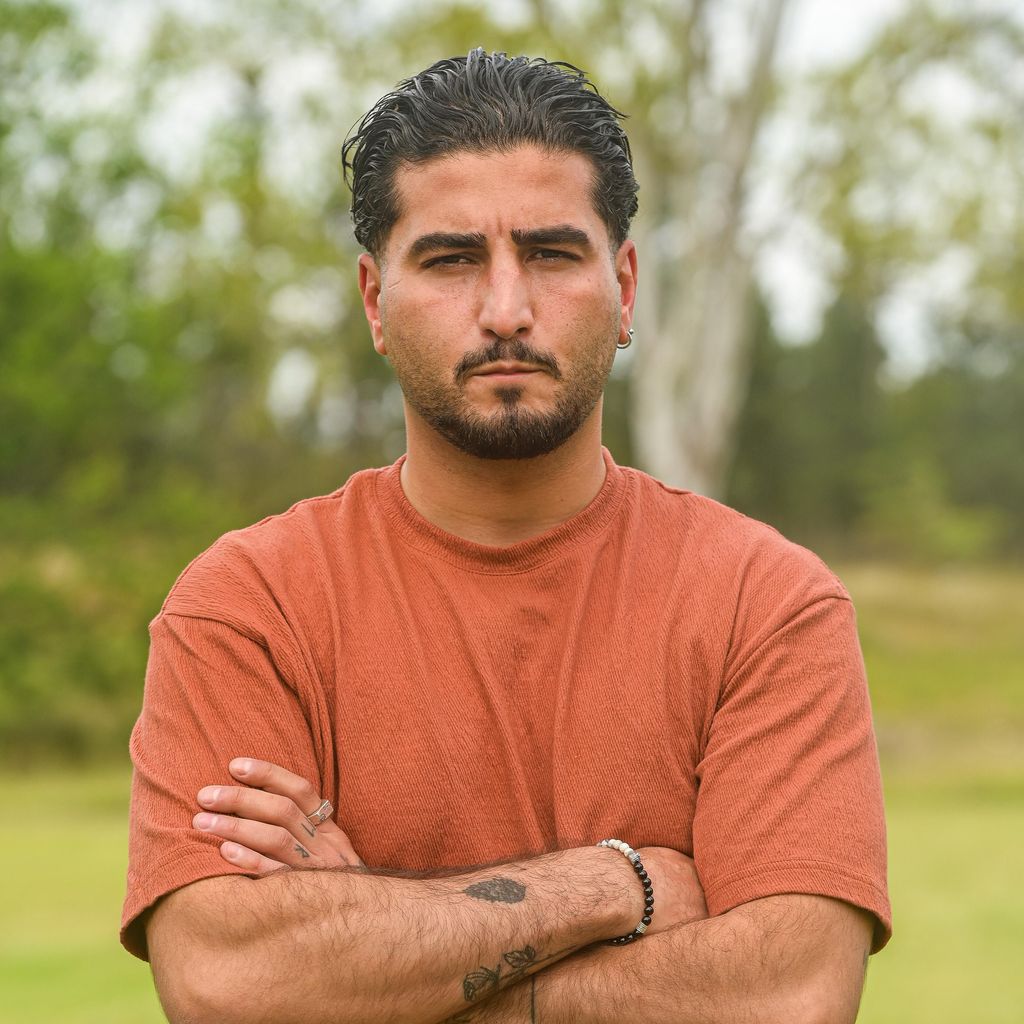 "Prominent getrennt"-Kandidat Sidar