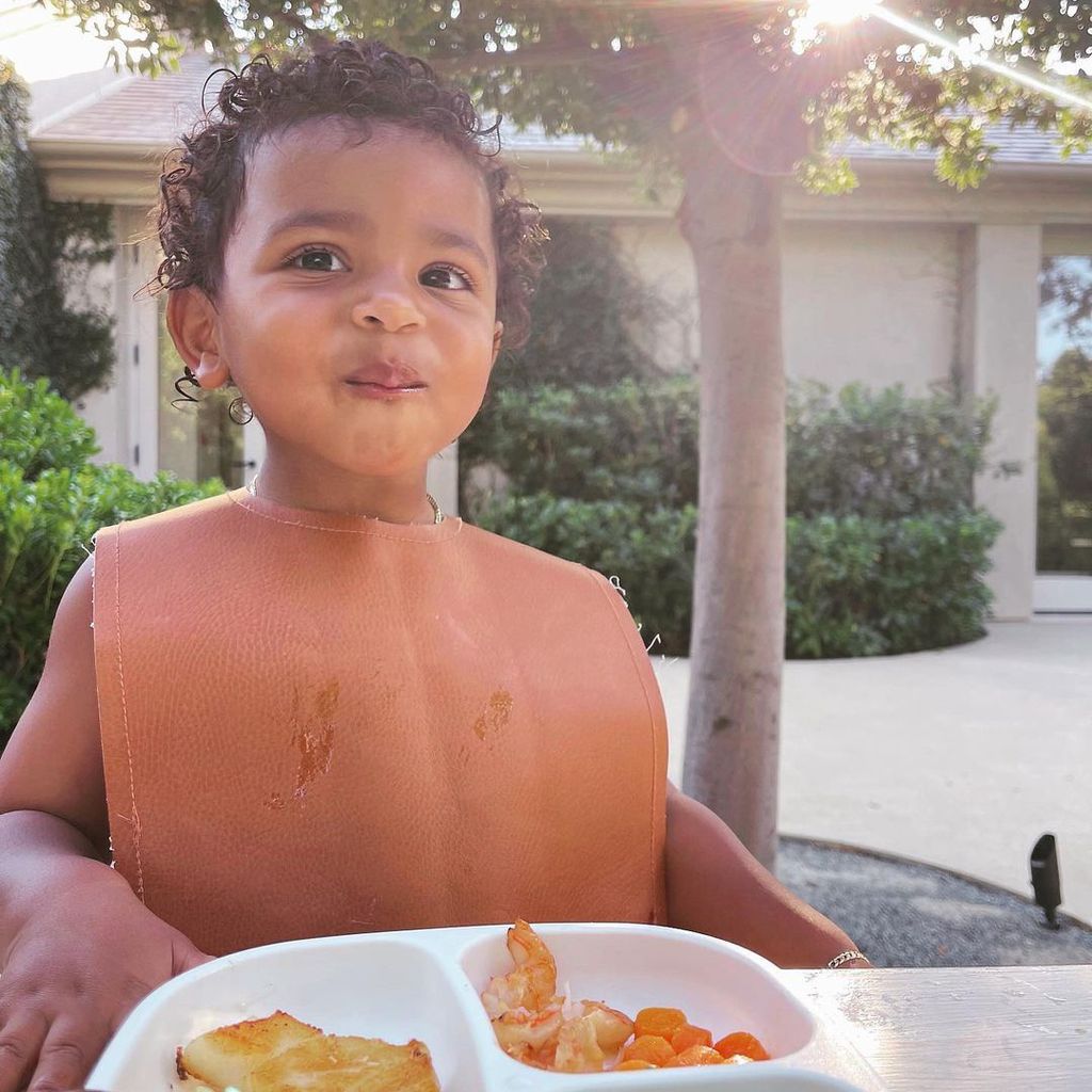 Psalm West, 2021