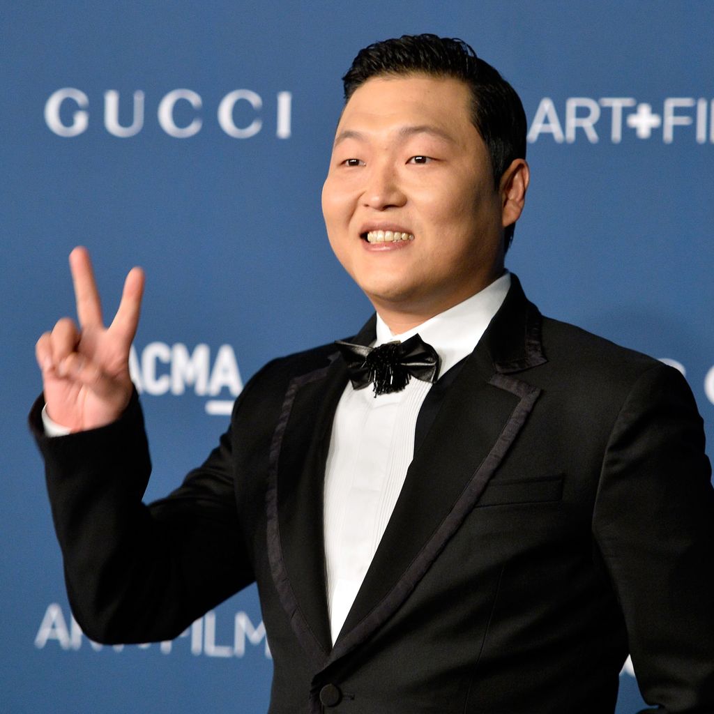 Psy