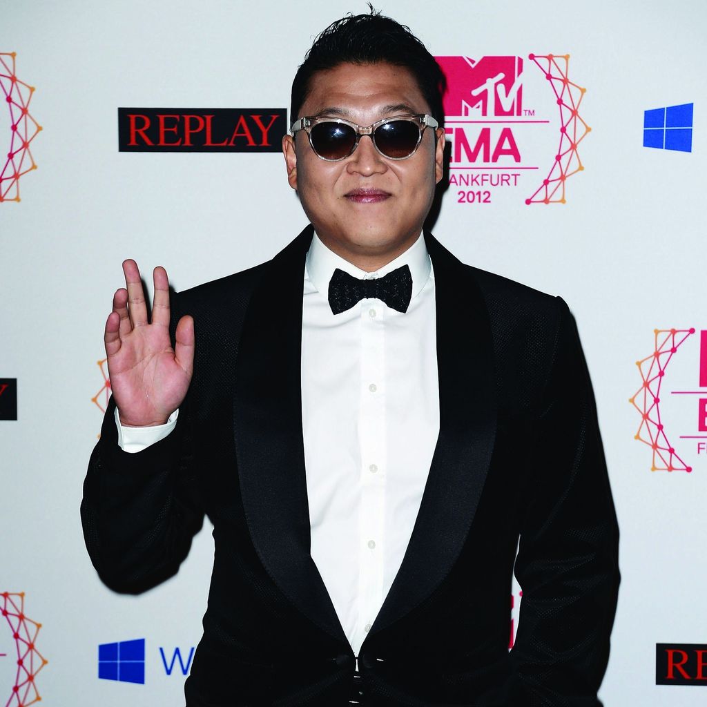 Psy