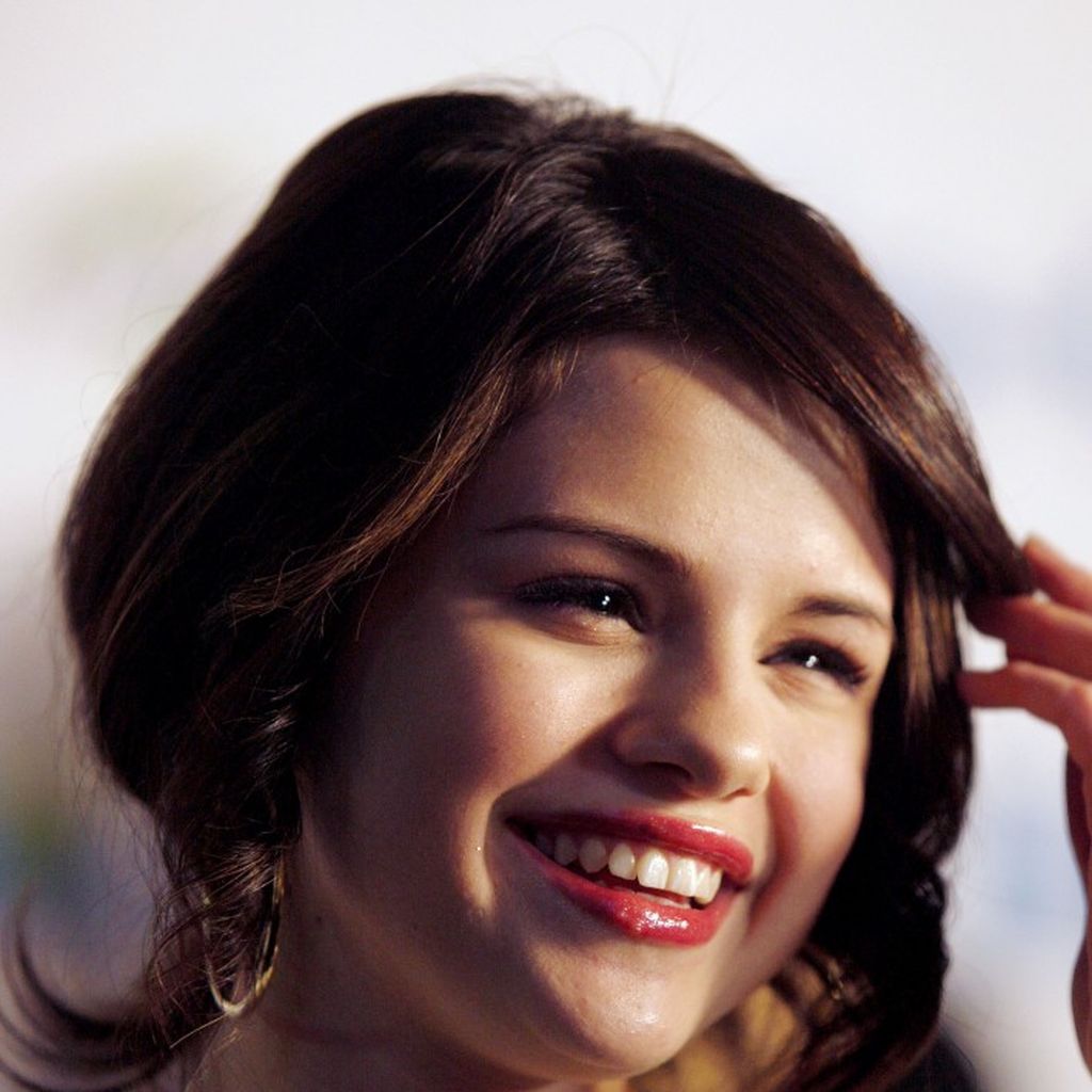Selena Gomez