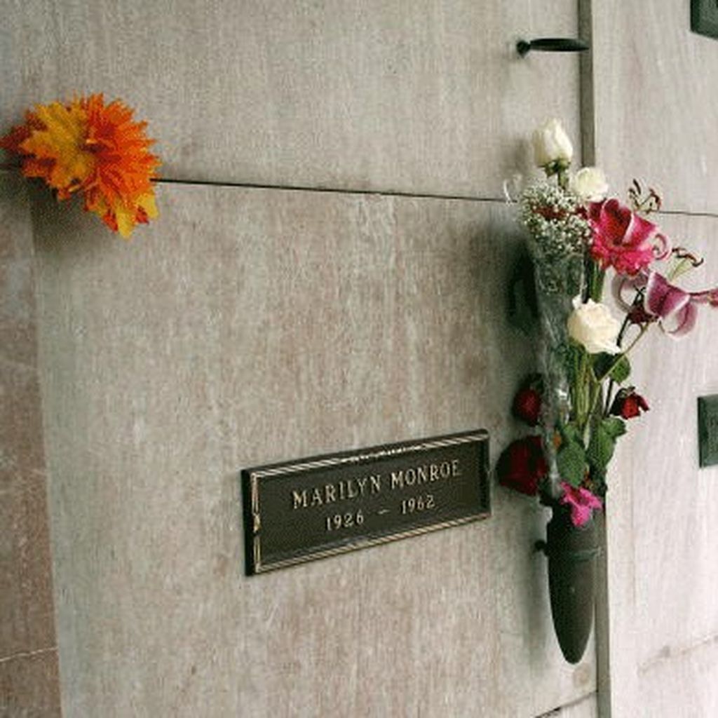 Marilyn Monroe