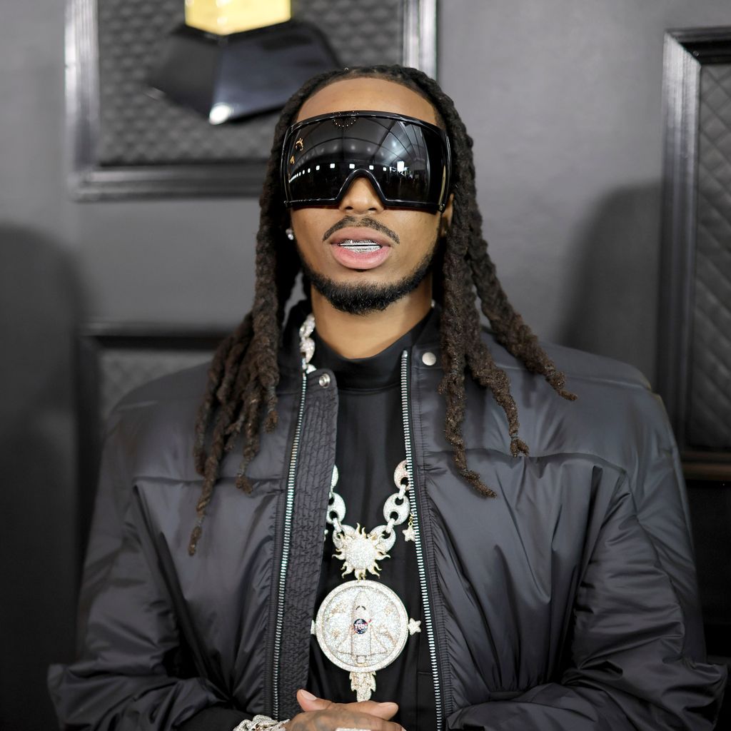 Quavo, Rapper
