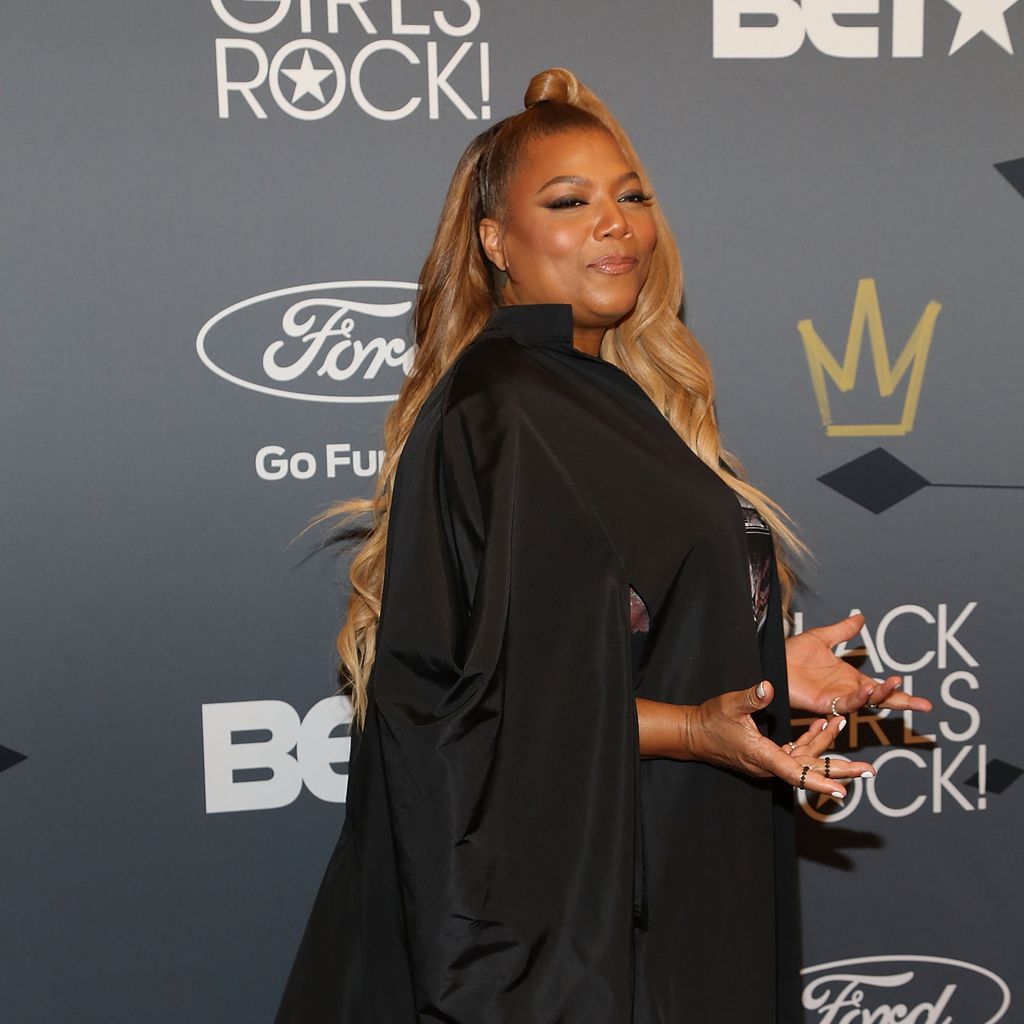 Queen Latifah