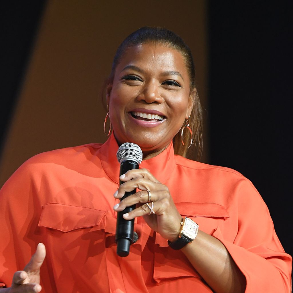 Queen Latifah