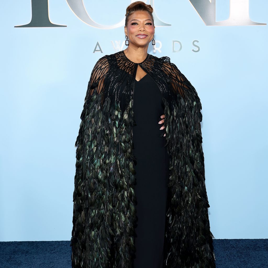 Queen Latifah bei den 79. Tony Awards im Radio City Music Hall in New York City