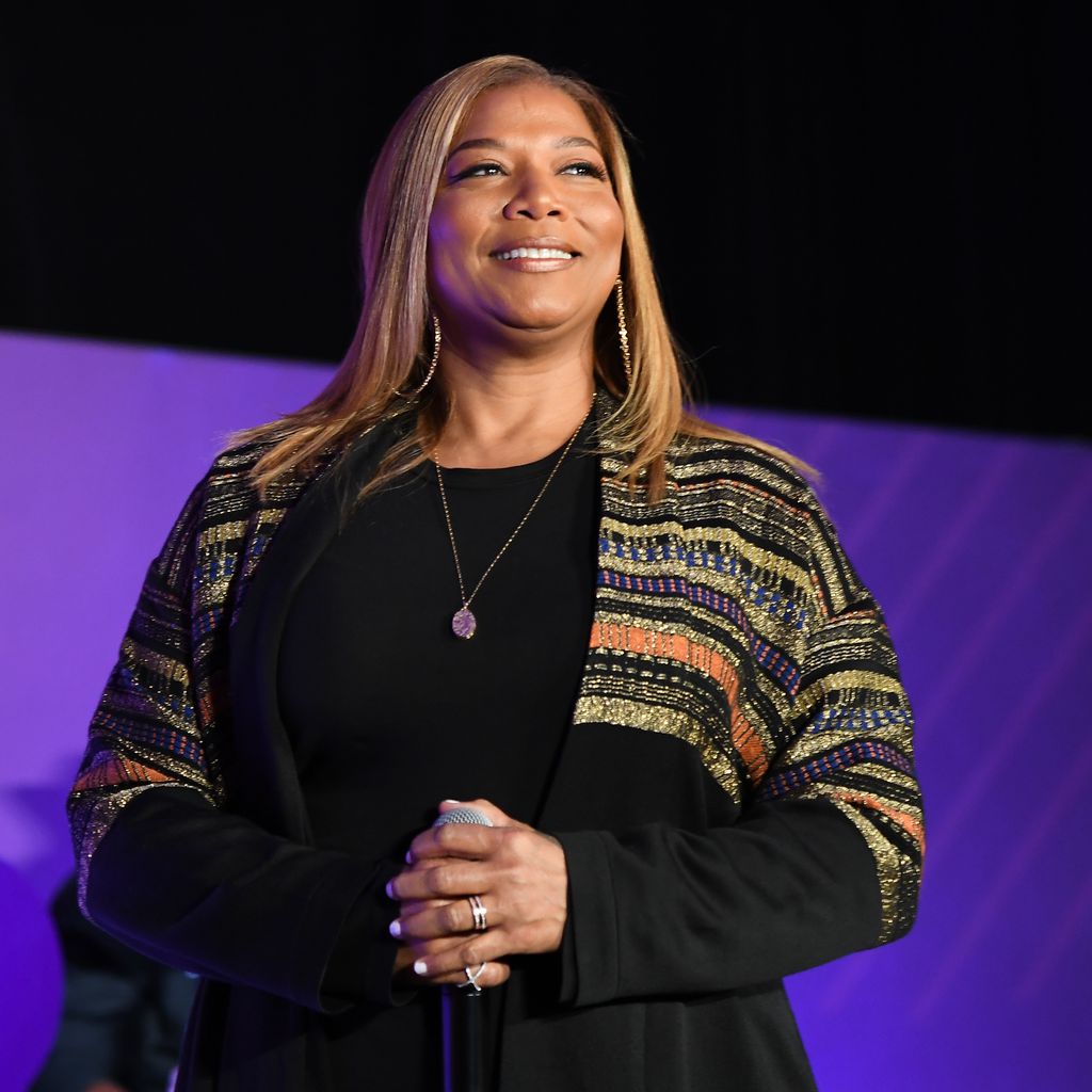 Queen Latifah, Rapperin
