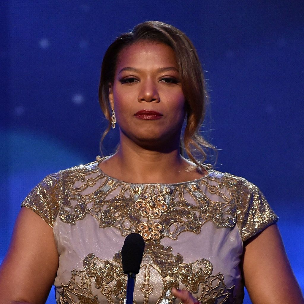 Queen Latifah
