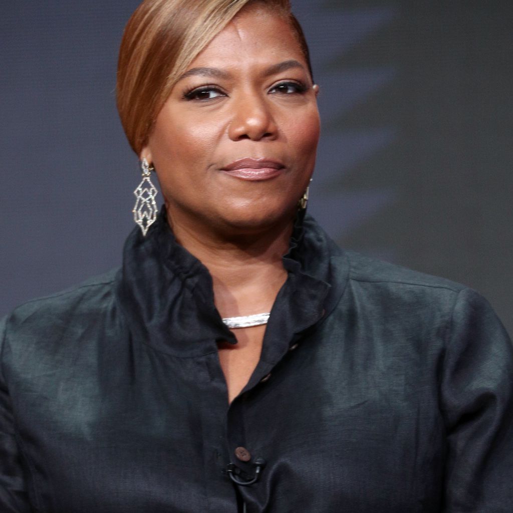 Queen Latifah, Schauspielerin